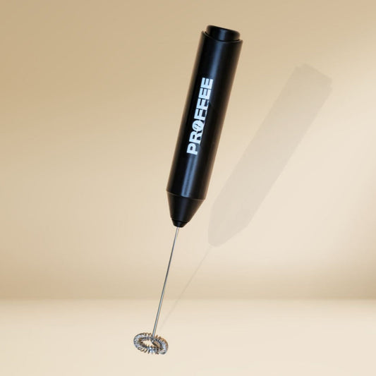 Mousseur électrique